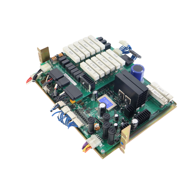 Brother B52J103-1電路板