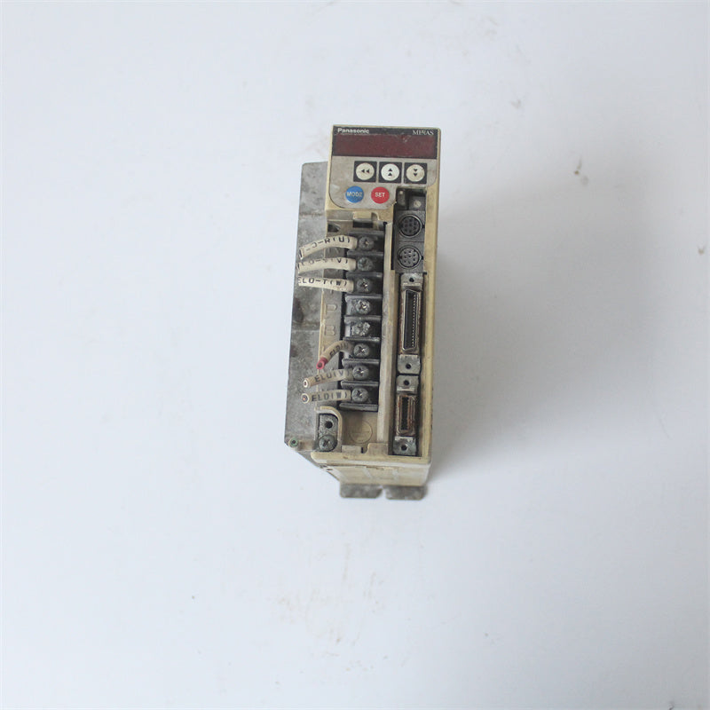 Panasonic MSS083A1XPA3 Position Driver