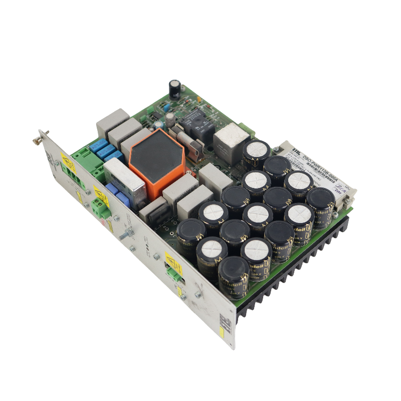 ETEL DS0-PWR113B-000A Circuit Board