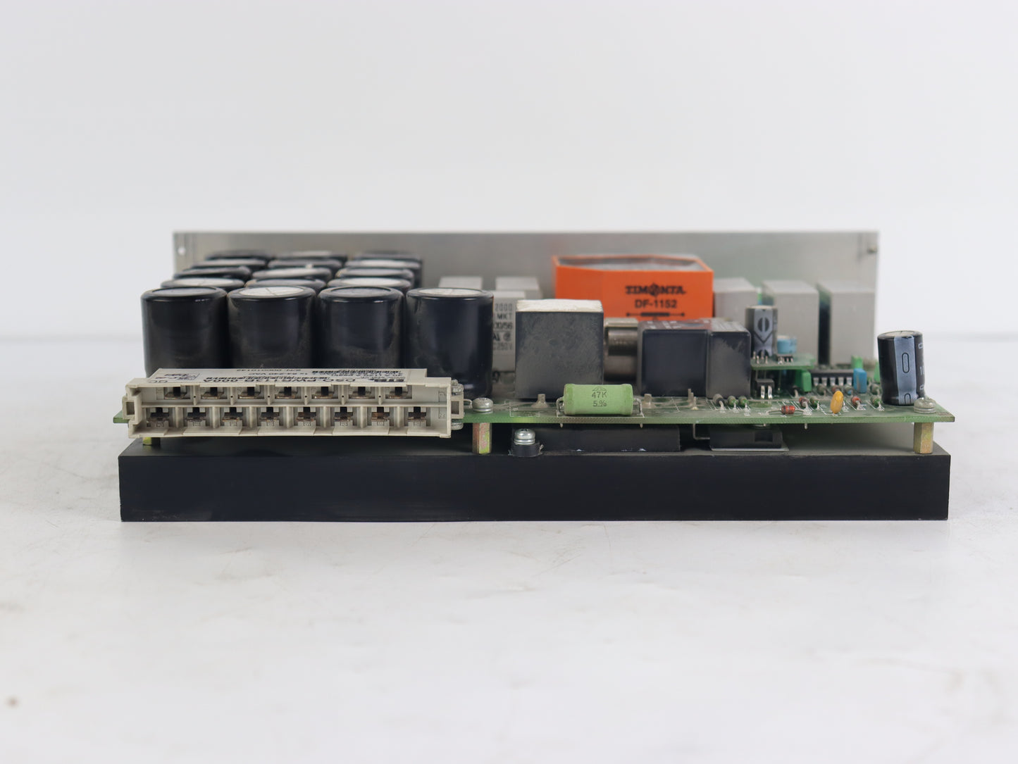 ETEL DS0-PWR113B-000A Circuit Board
