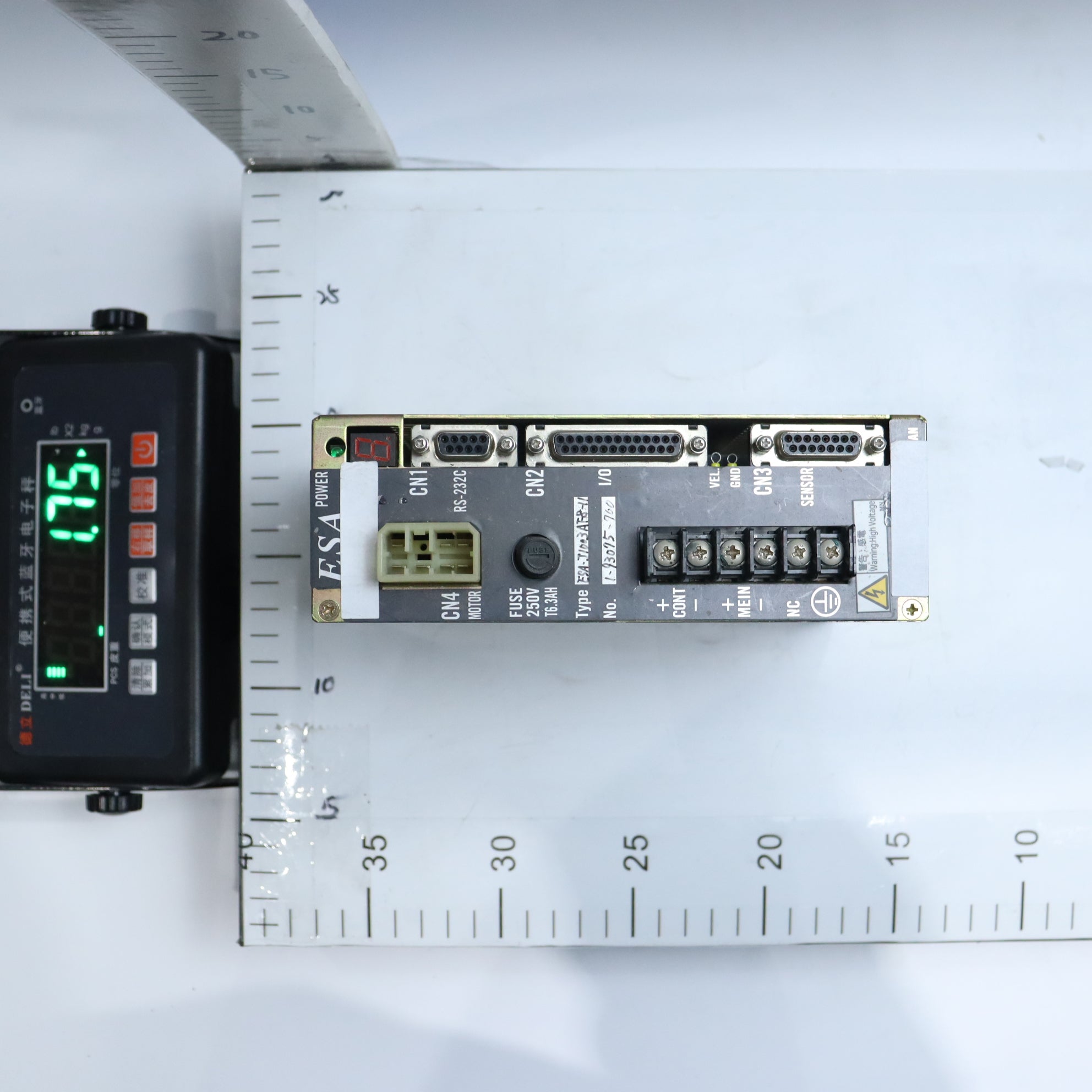 NSK ESA-J1003AF8-11 Driver