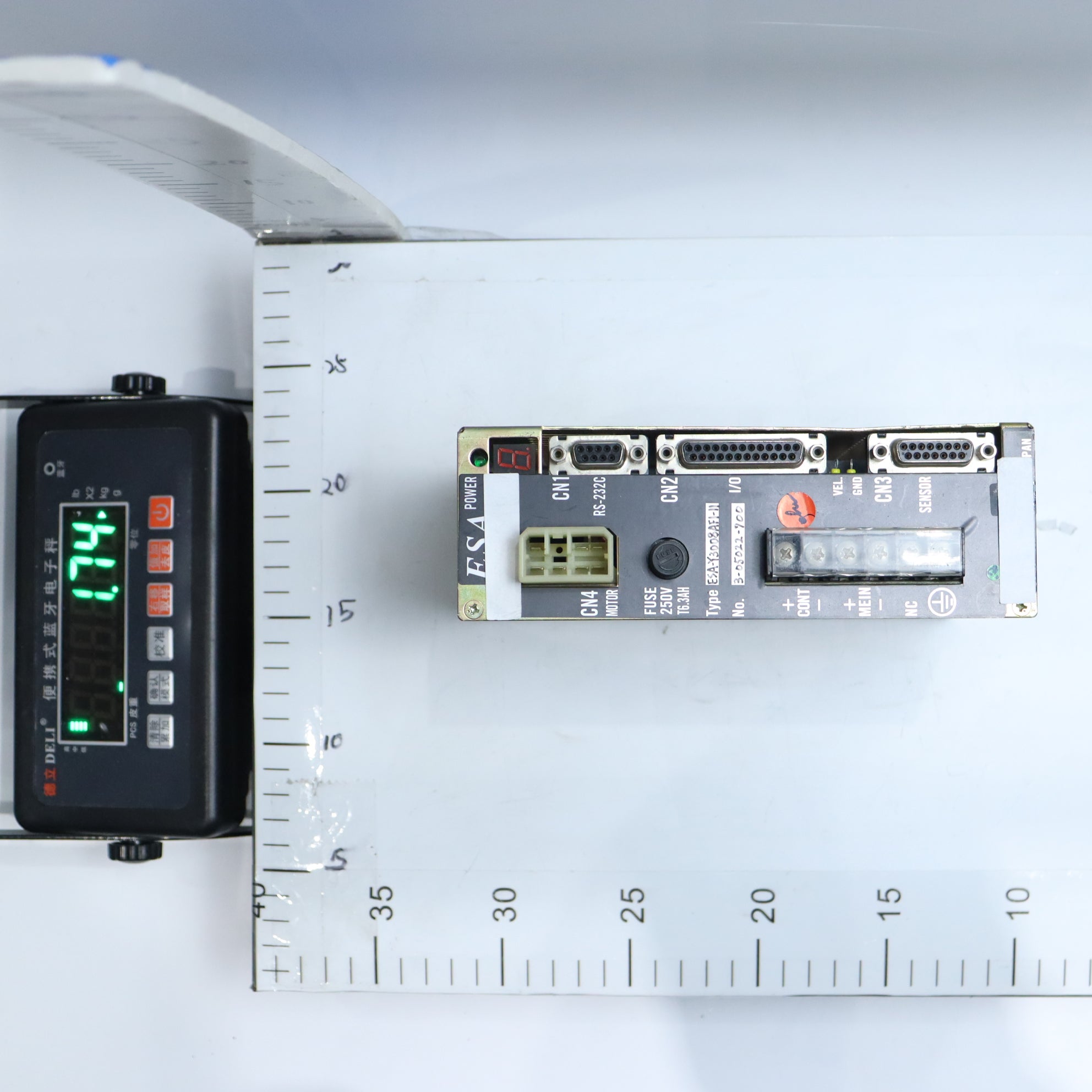 NSK ESA-Y3008AF1-11 Driver