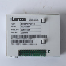 Load image into Gallery viewer, Lenze E82ZAFPC010 Function Module