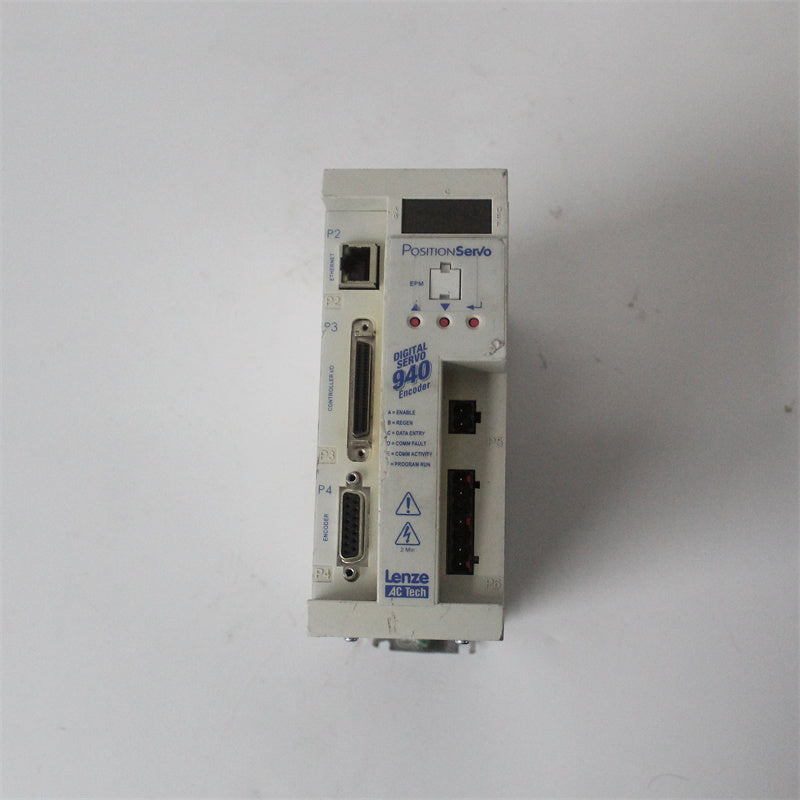 Lenze E94P040S1NEM驅動程式