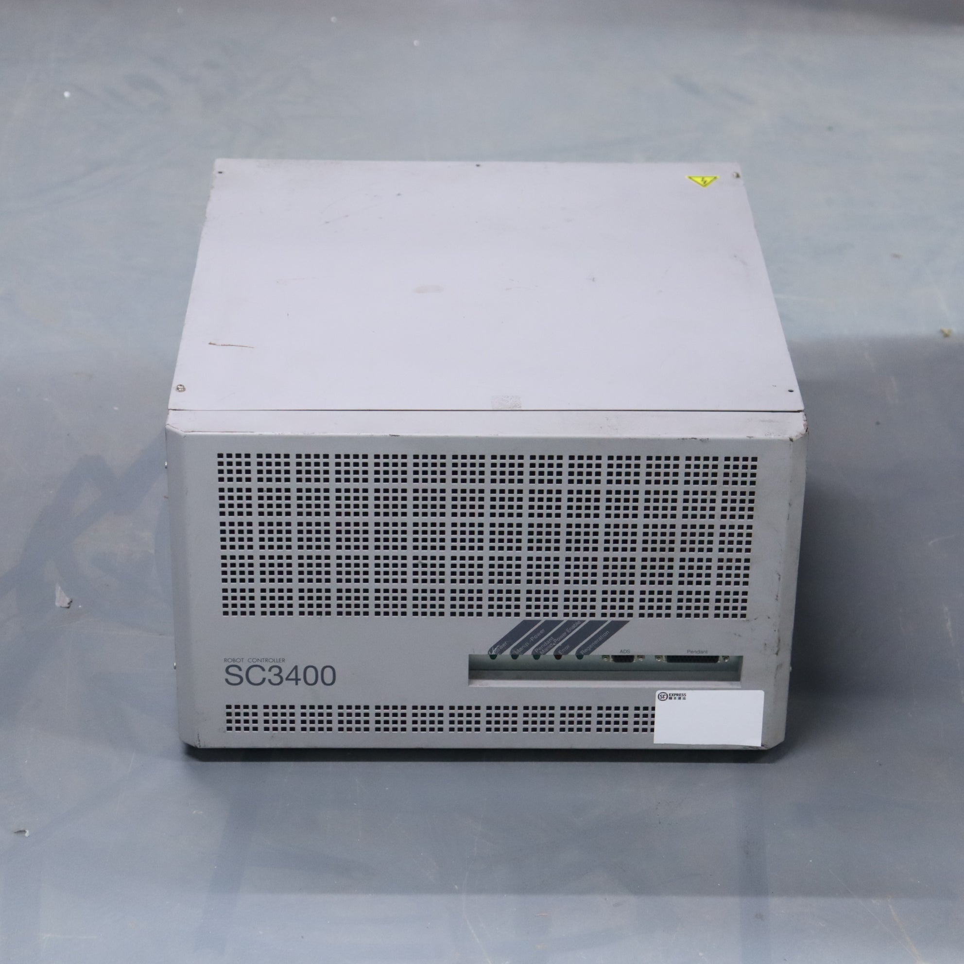 SANKYO SC3400機器人控制櫃