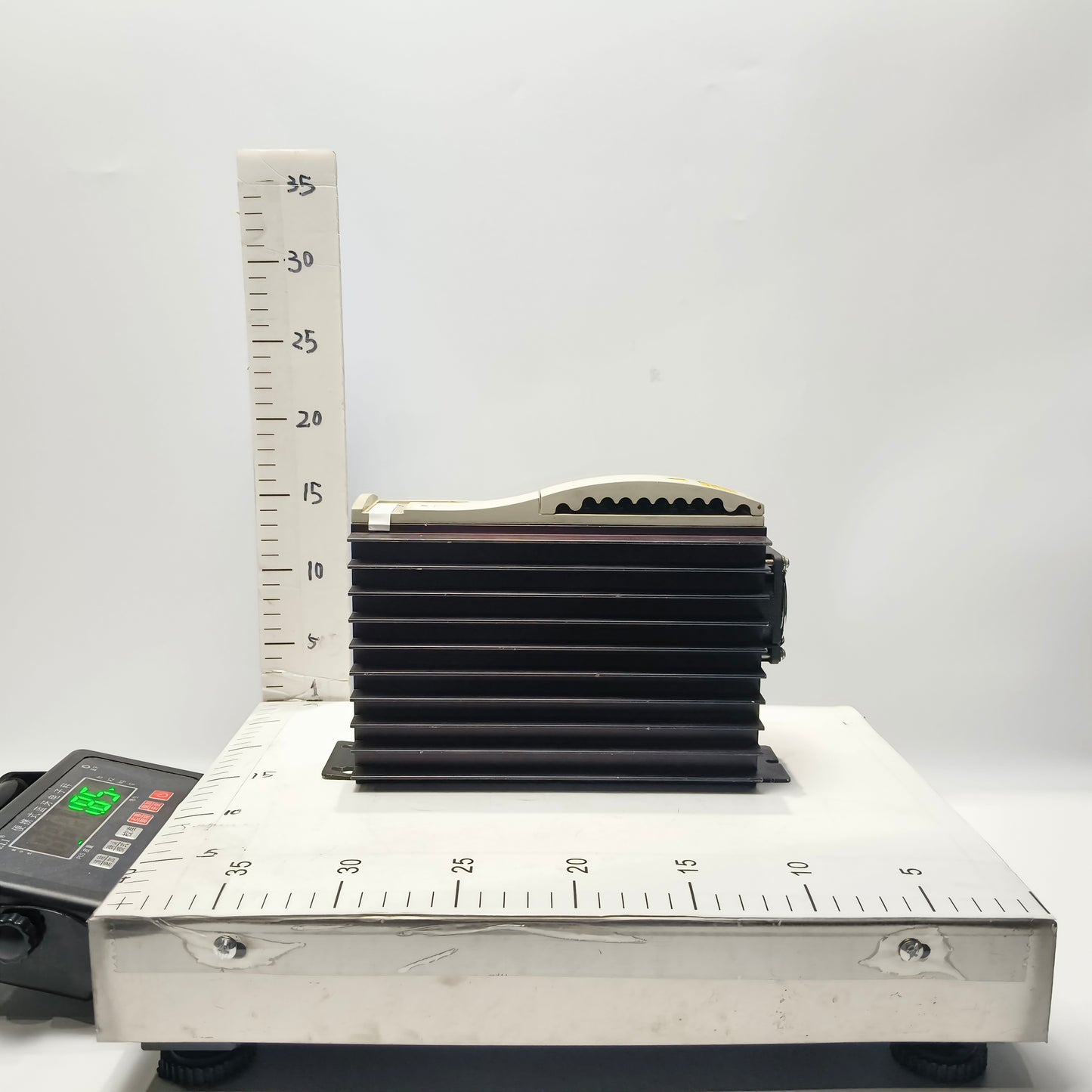 Kollmorgen PRD-B040SSlz-63 Driver