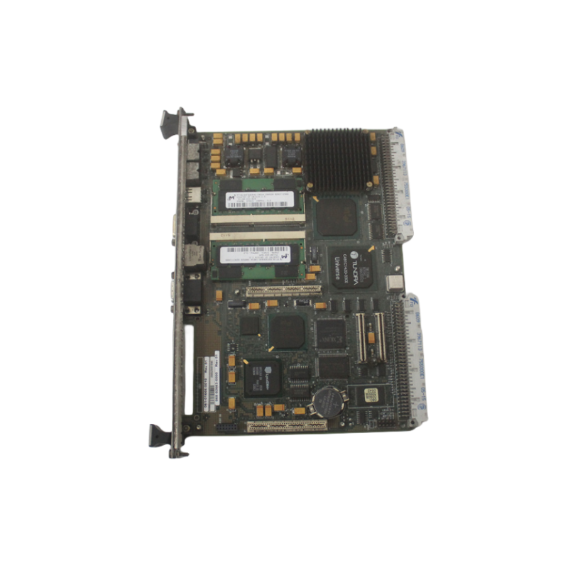 RadiSys EPC-16 Circuit Board