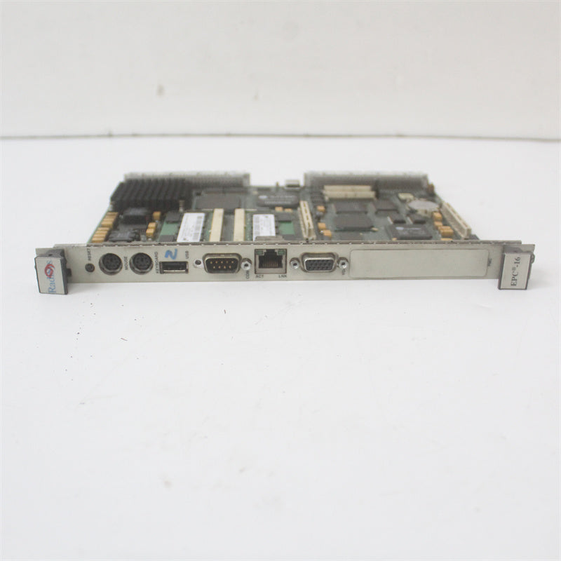 RadiSys EPC-16 Circuit Board