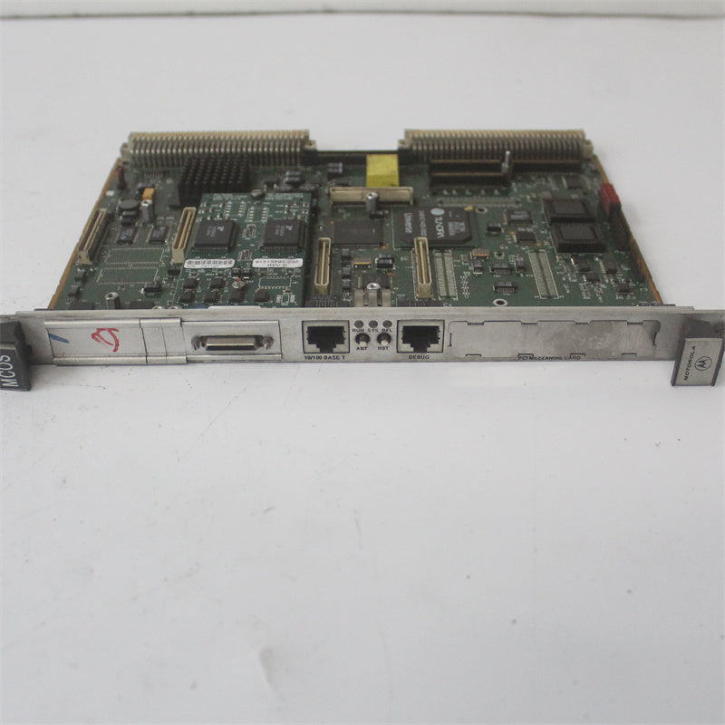 Motorola MVME2100 Circuit Board