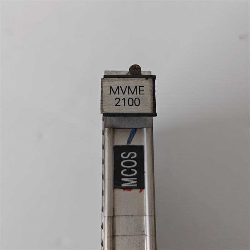 Motorola MVME2100 Circuit Board