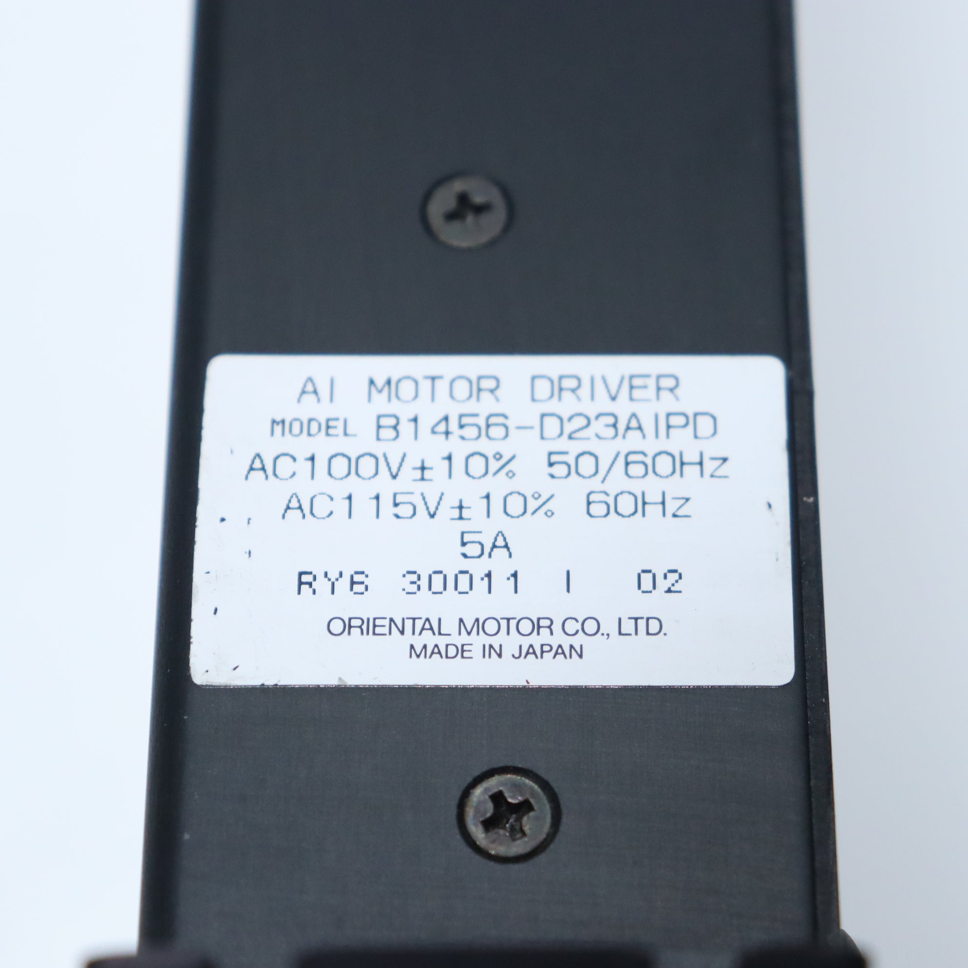 VEXTA B1456-D23AIPD 驅動程式