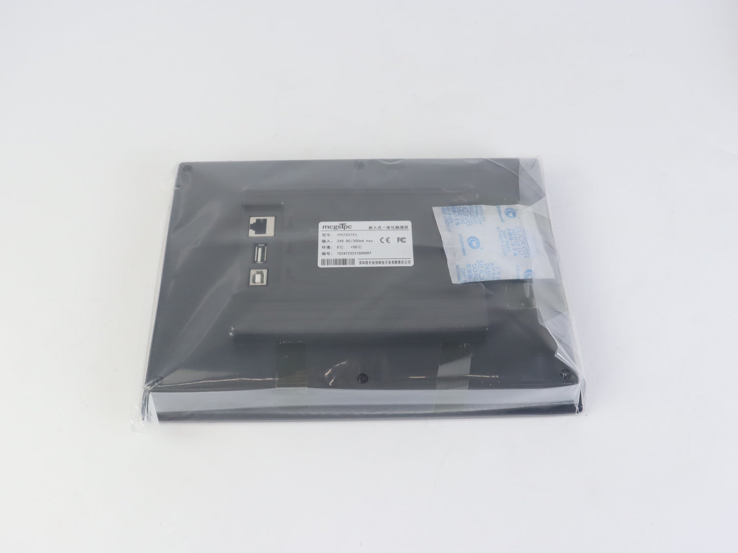 MCGSTPC TPC1021Et Touch Screen