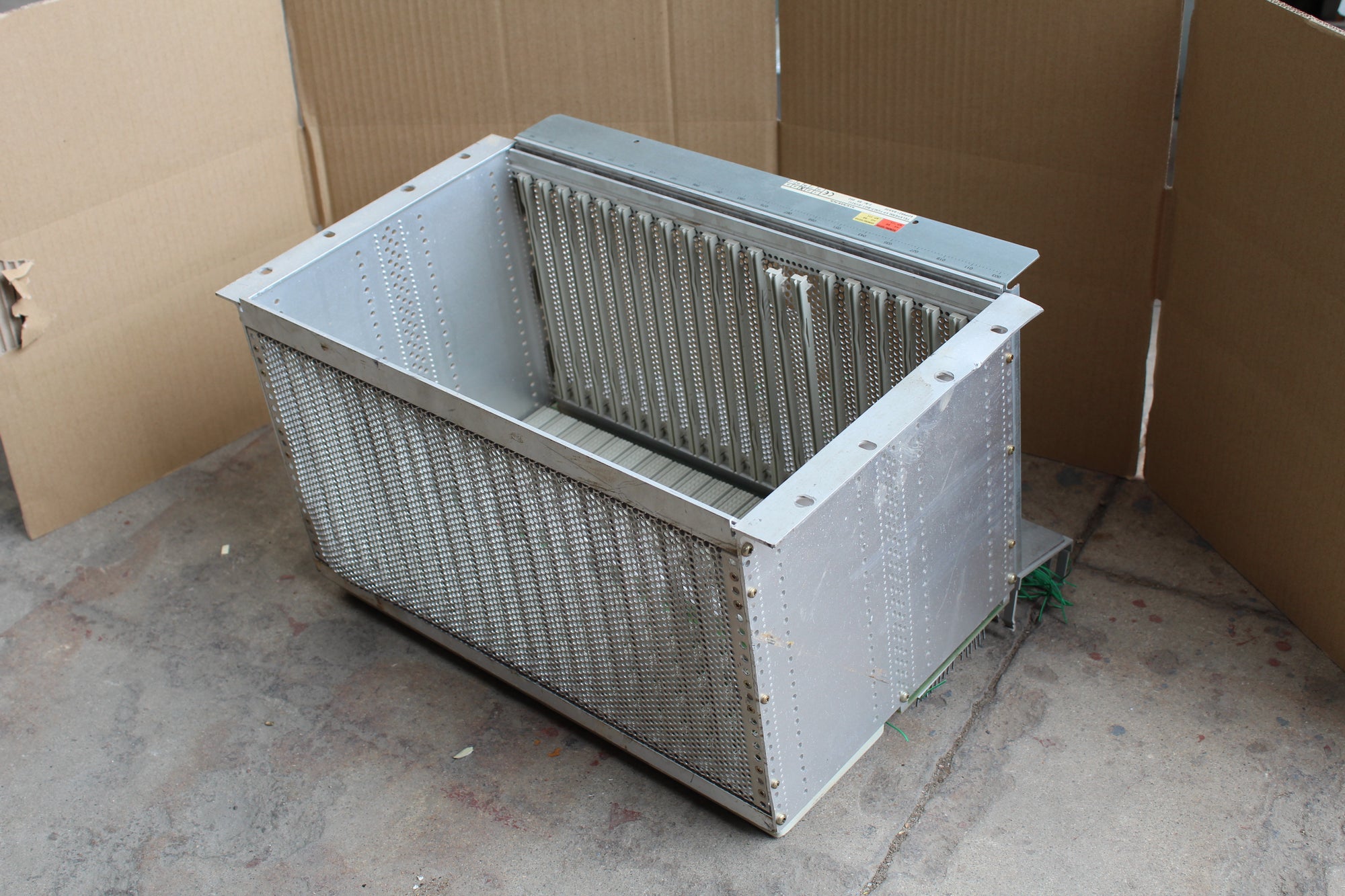 Siemens 6DP9921-8AA00 case