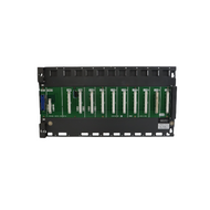 Mitsubishi BD625A987G52 Programmable Controller Card Rack