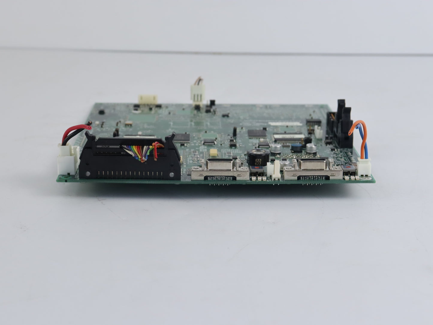 DYNAX DNF1373 Board