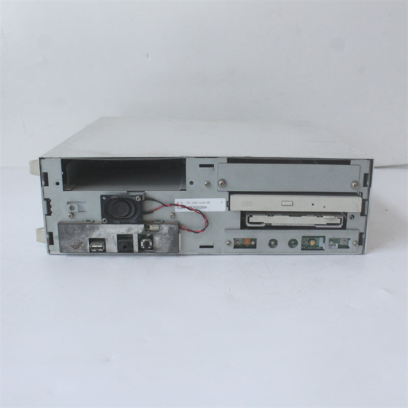 NEC FC-12HE IPC