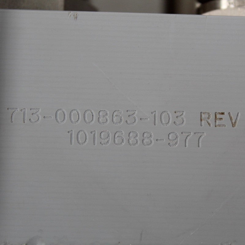 Lam Research 853-028873-497 713-000863-103 Semiconductor