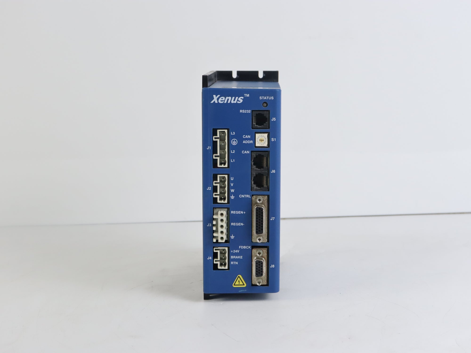 Xenus 800.1619 驅動器