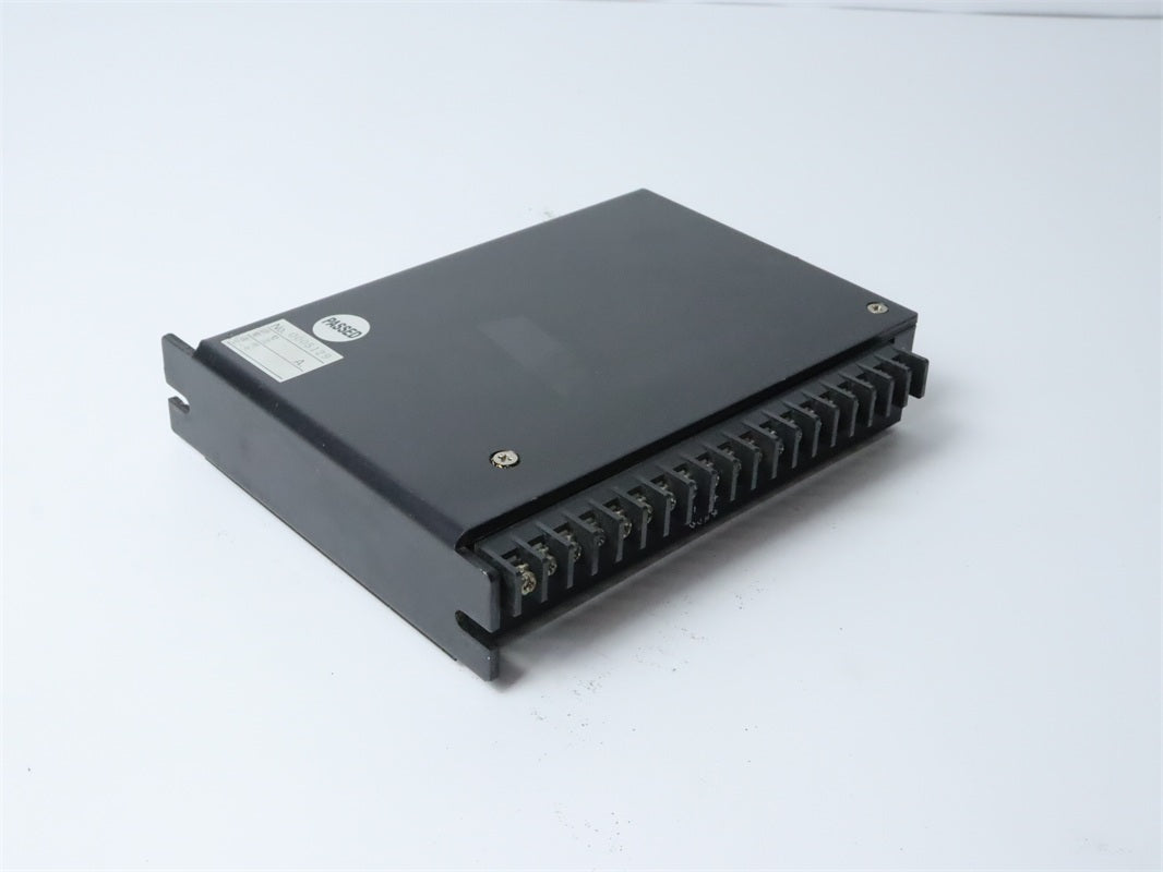 PACK DRIVER AK-BX501V STEPPING MOTOR DRIVER