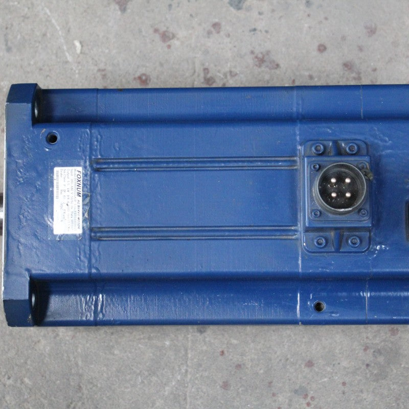 Foxnum BPFB055GGA1F-1 AC Servo Motor 5.5kW