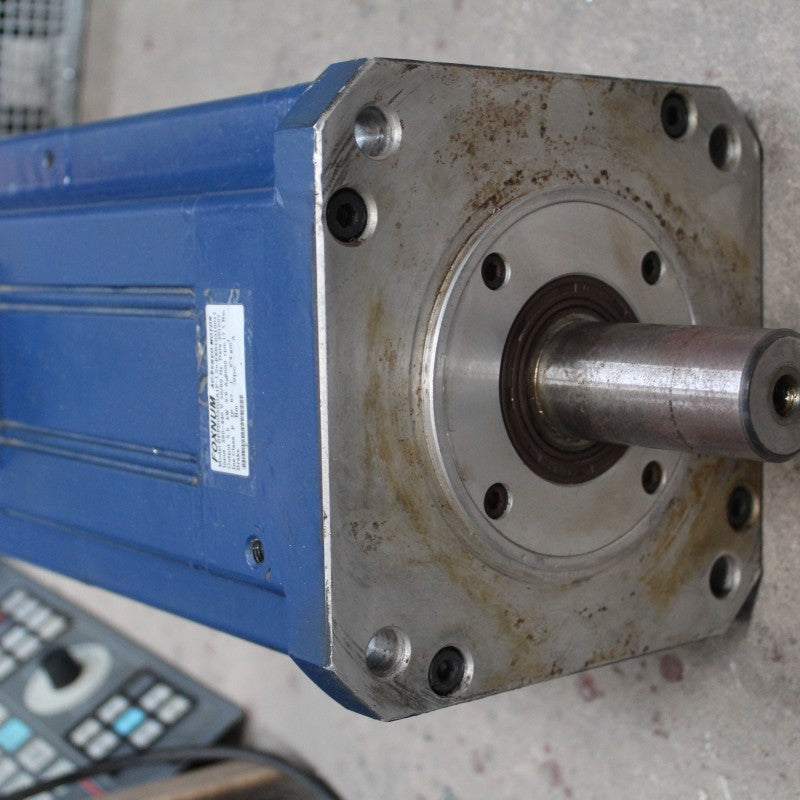 Foxnum BPFB055GGA1F-1 AC Servo Motor 5.5kW