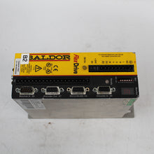 Load image into Gallery viewer, BALDOR FD2A02TR-RN20 Servo Drive