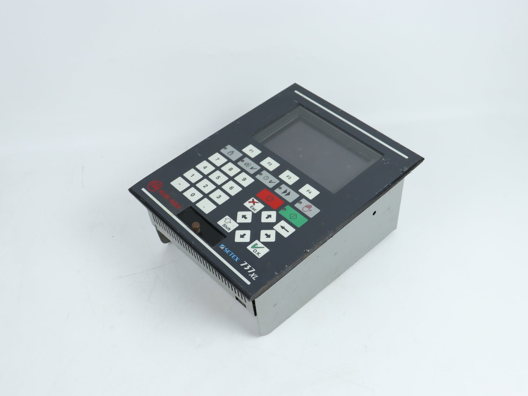 SETEX 737XL染色機控制電腦BGS31800