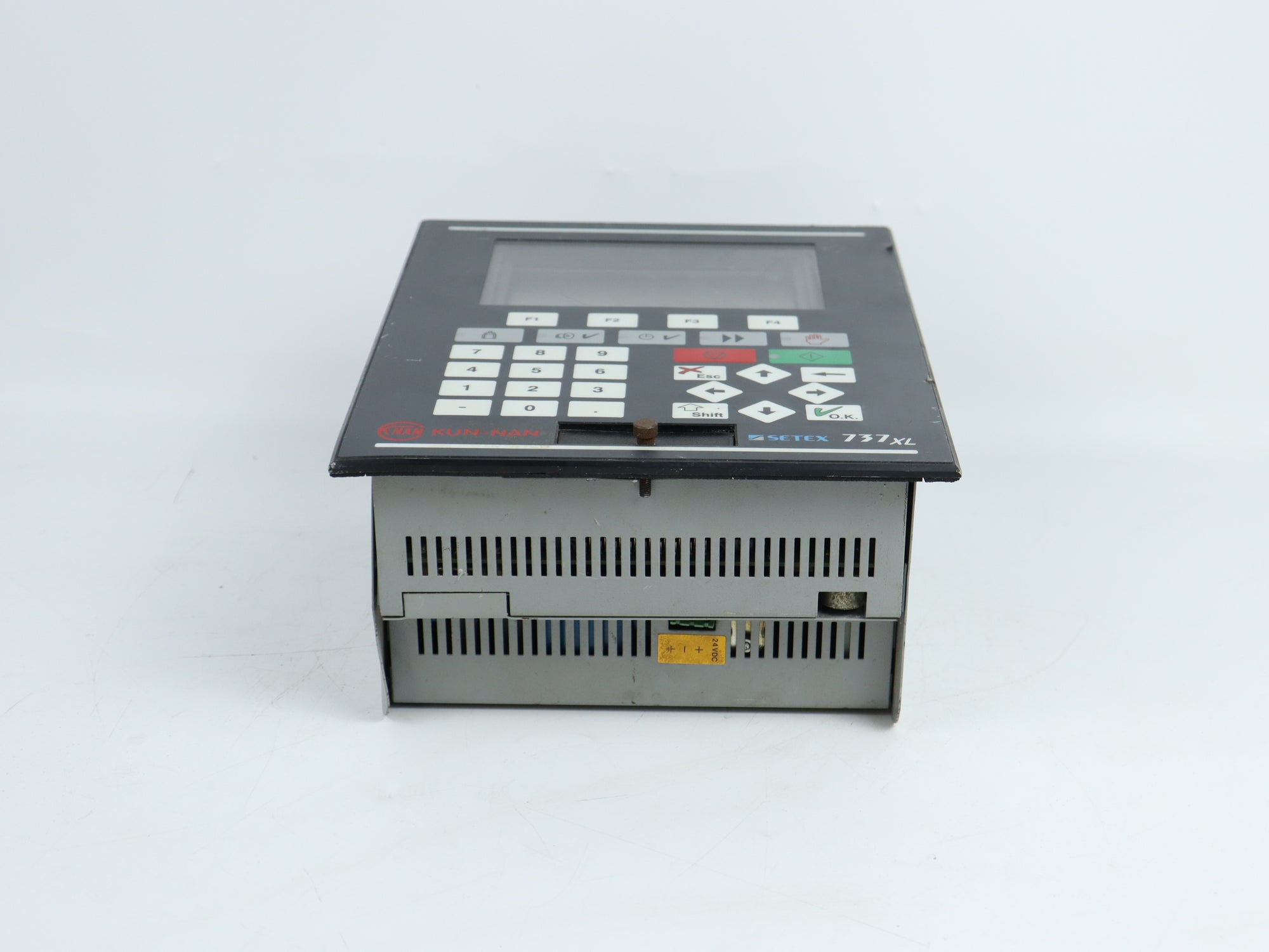 SETEX 737XL染色機控制電腦BGS31800