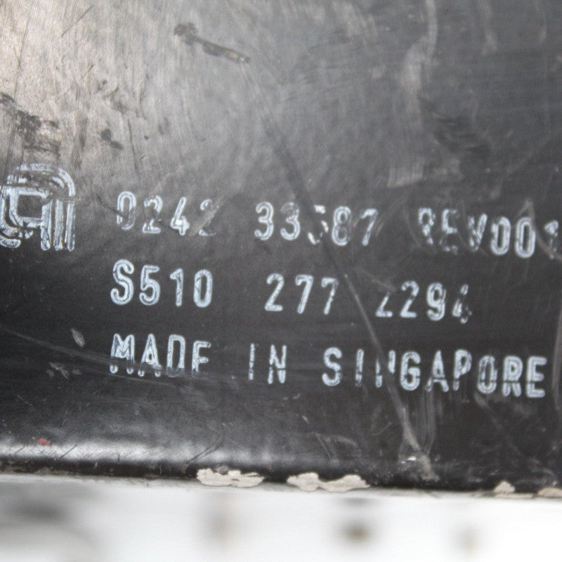 Applied Materials 0242-33587 AM-0242-33587 XAC-A2014 Semiconductor Accessories