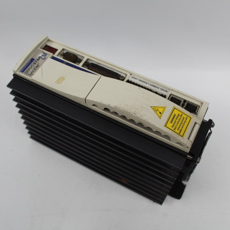 Kollmorgen LR06565-JW02 Servo Driver