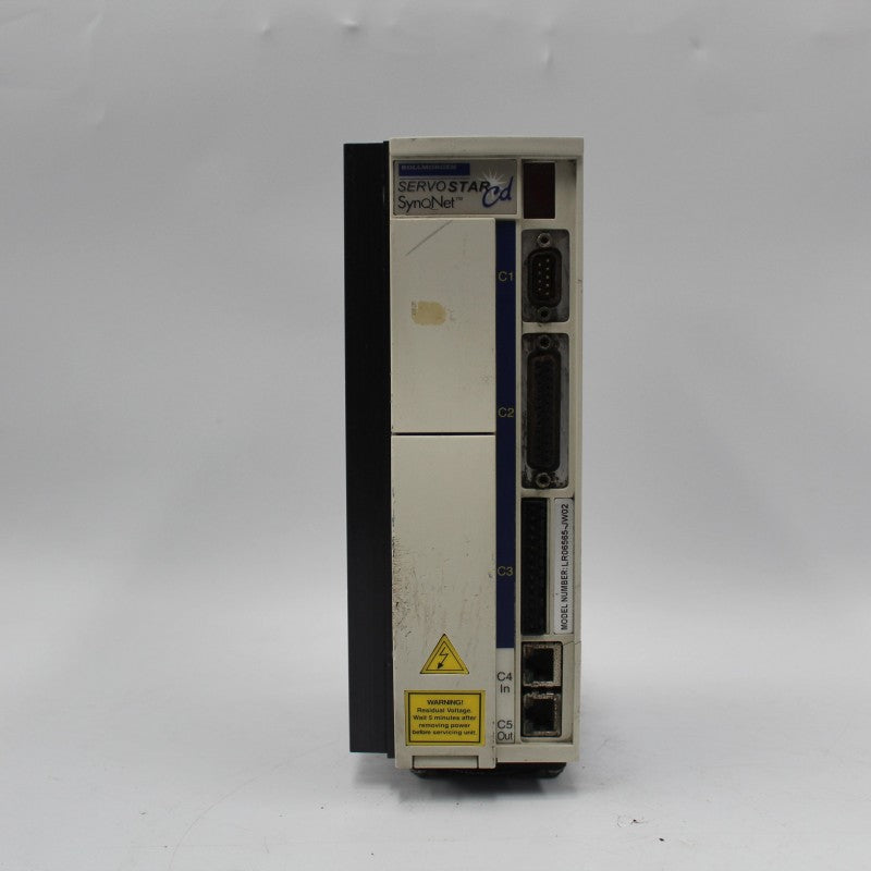 Kollmorgen LR06565-JW02 Servo Driver
