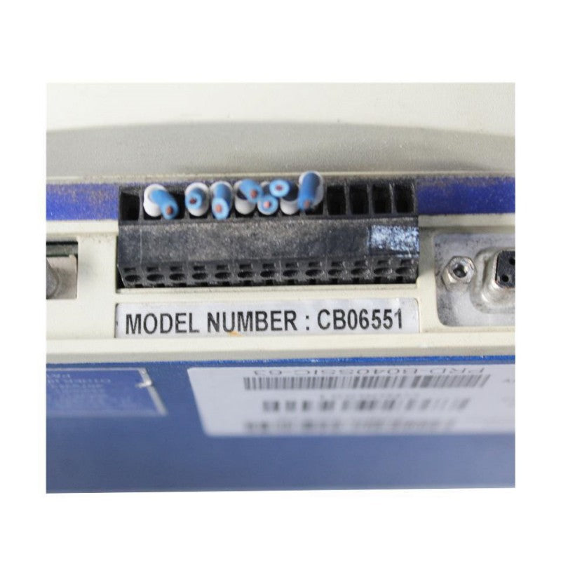 科爾摩根PRD-B040SSIC-63伺服驅動器CB06551