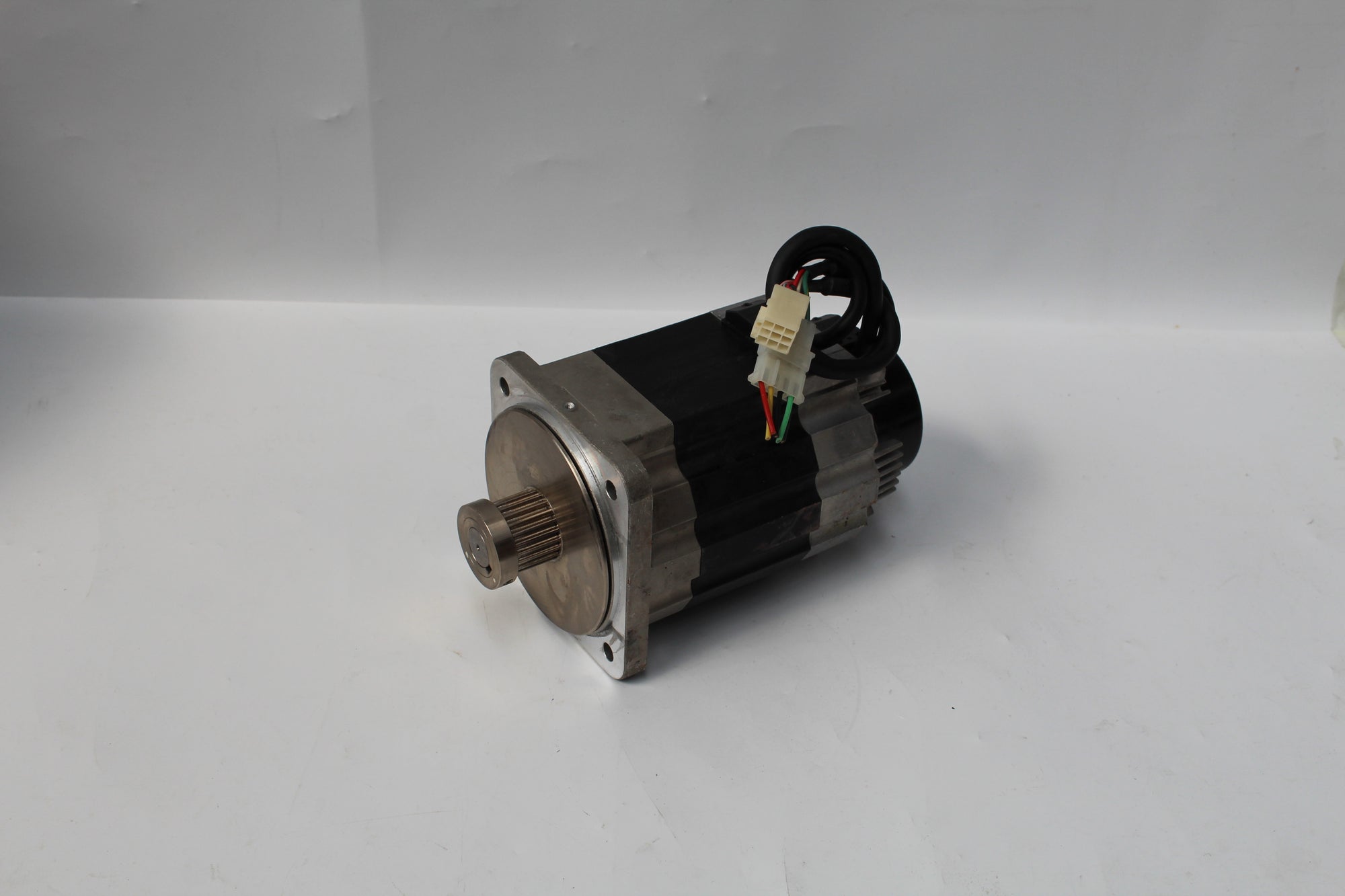 SANKYO HA1LI02交流伺服電機