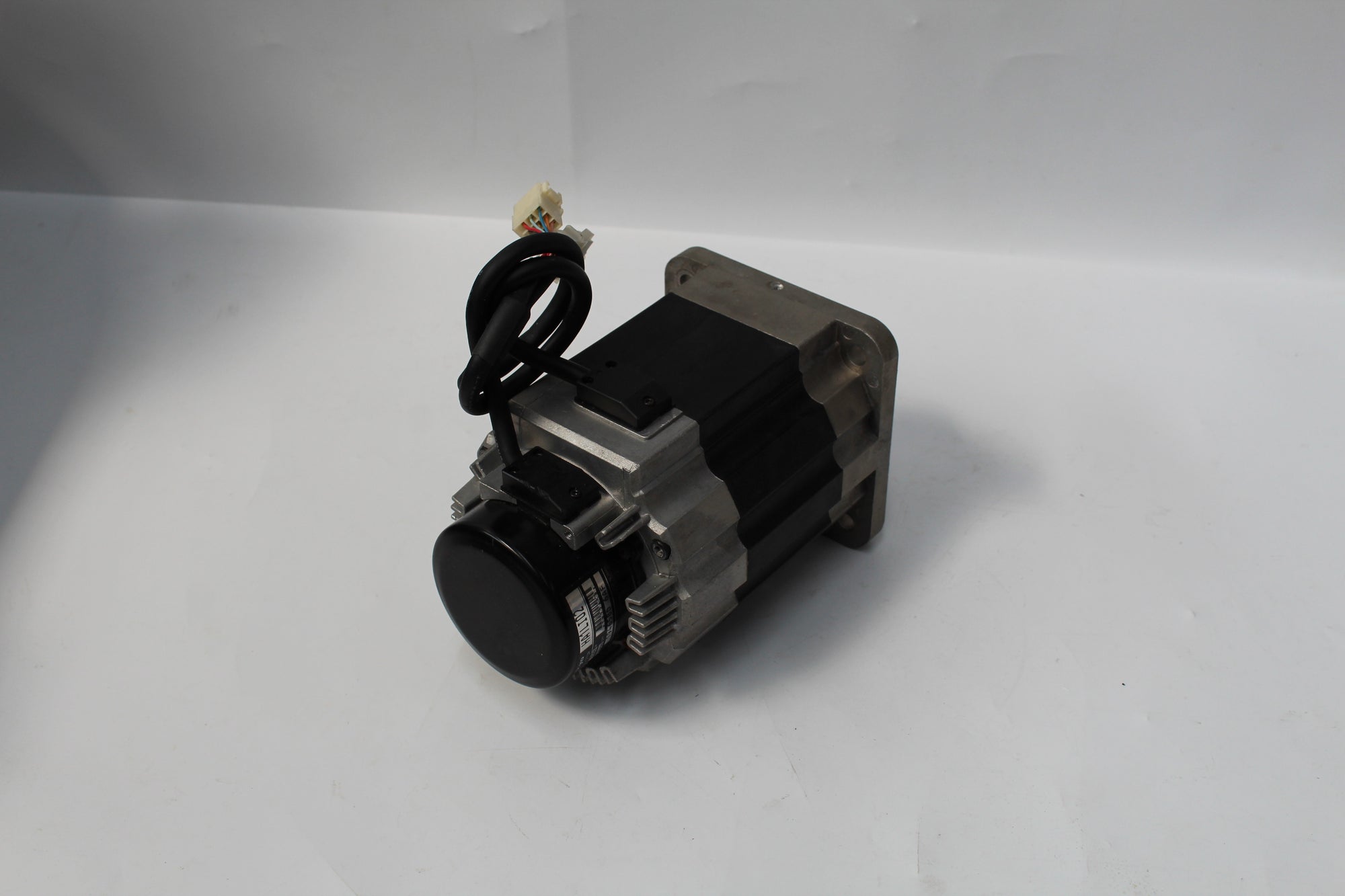 SANKYO HA1LI02交流伺服電機