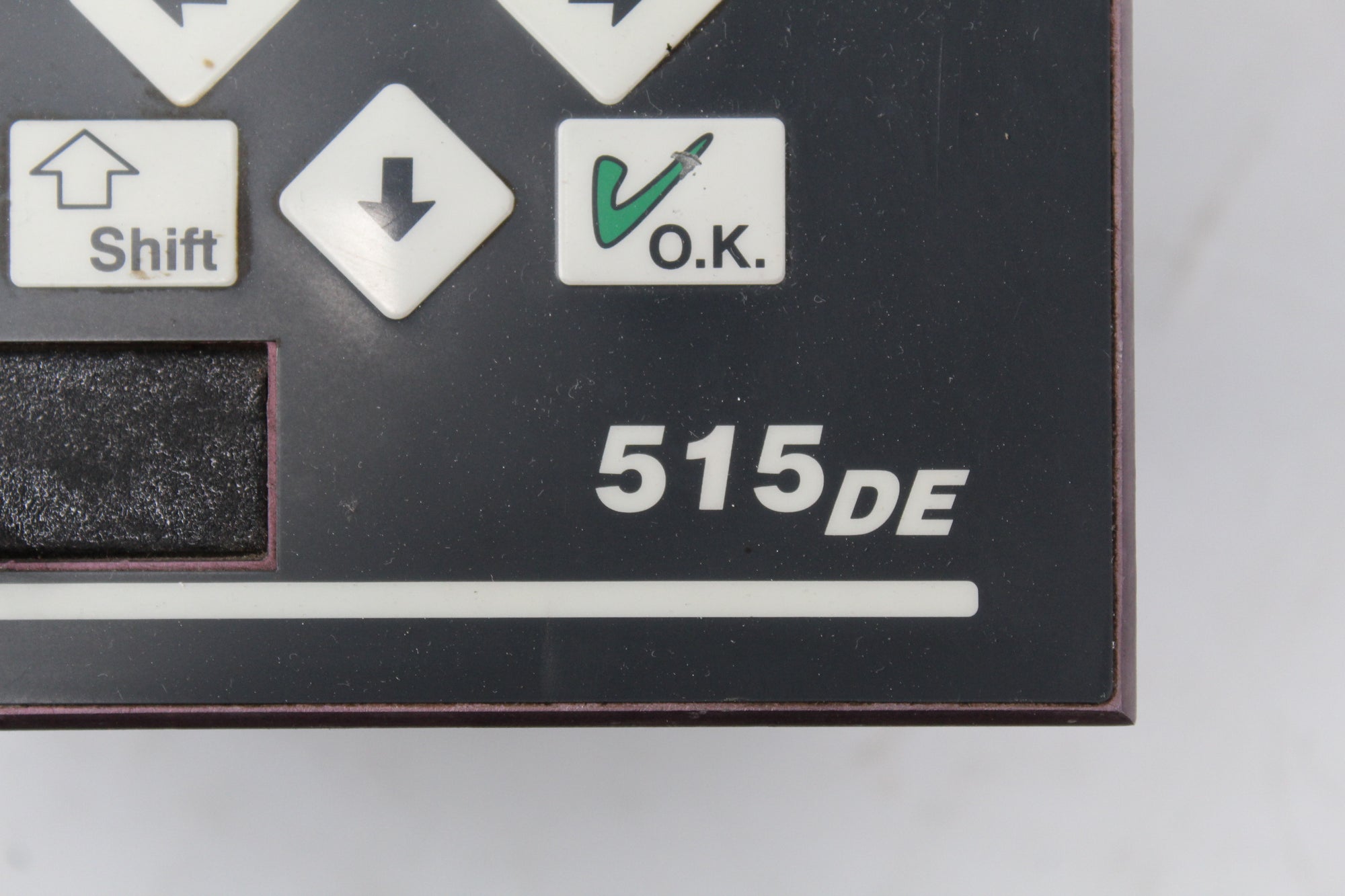 SETEX 515DE SECOM BGS26800 染色機電腦