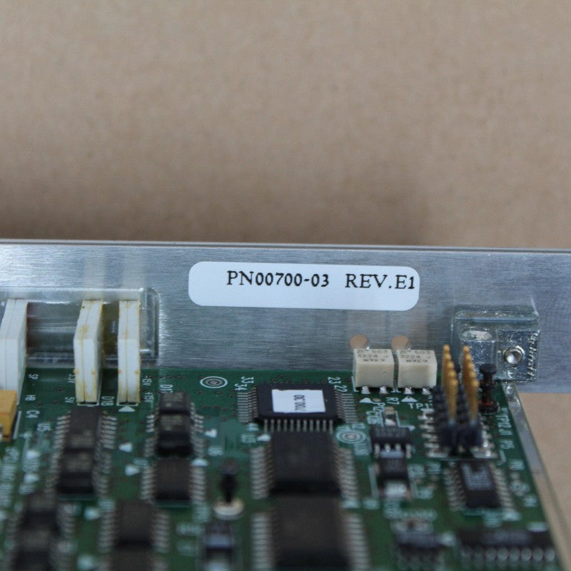 Applied Materials 0190-22967 AS00700-08 PB00700-02 Semiconductor Board Card