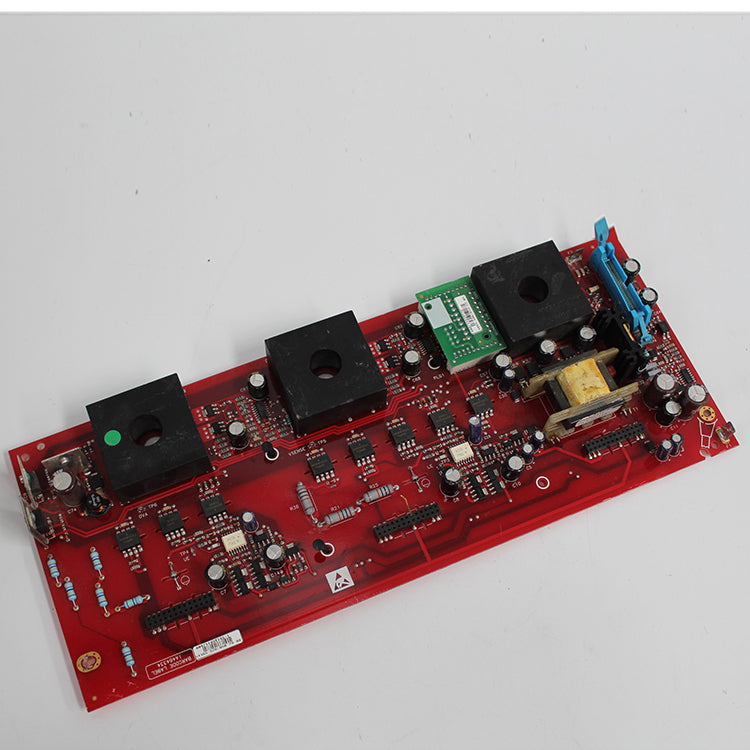 EUROTHERM SSD PARKER 驅動控制電路闆卡 AH471143T745/1