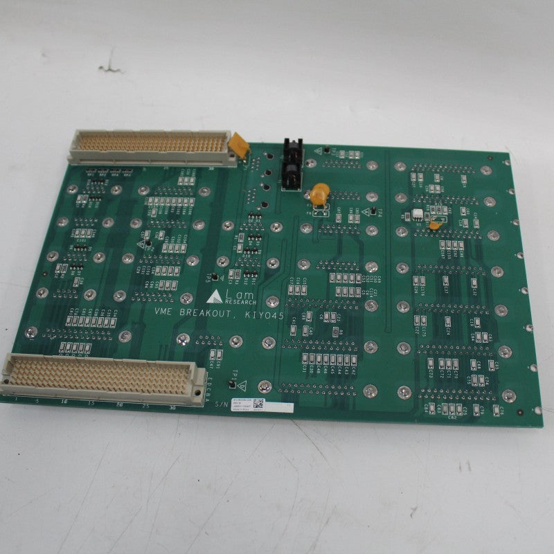 Lam Research 810-80082-029 Brakeout Board REV.B