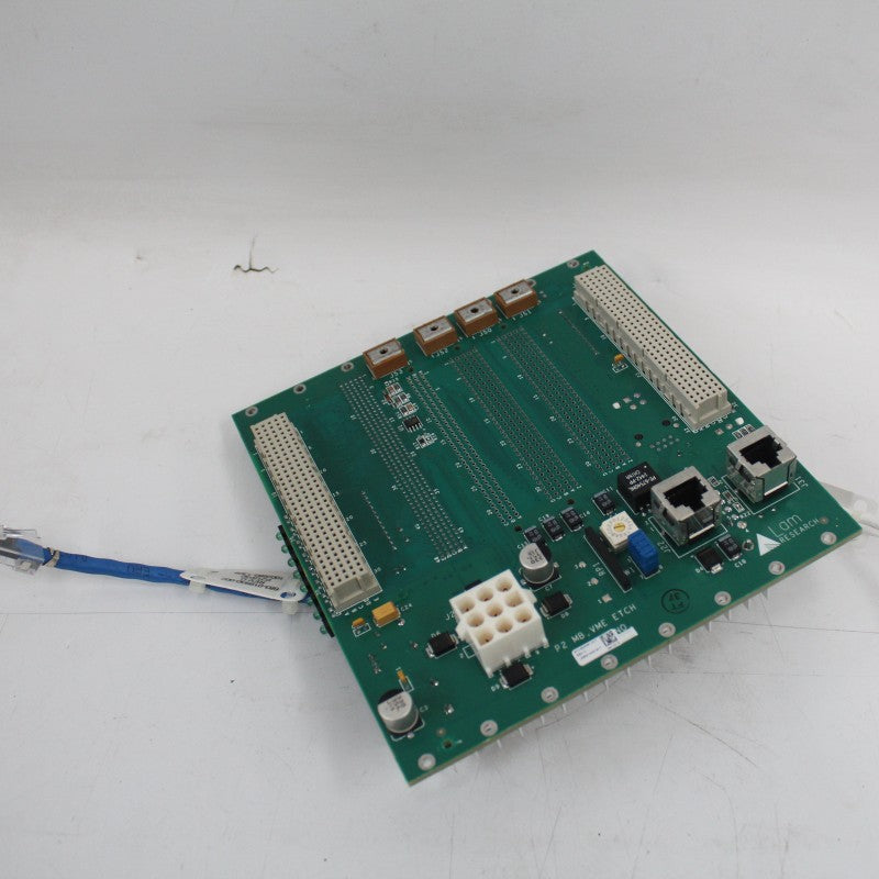 Lam Research 810-800081-017 Board REV.C