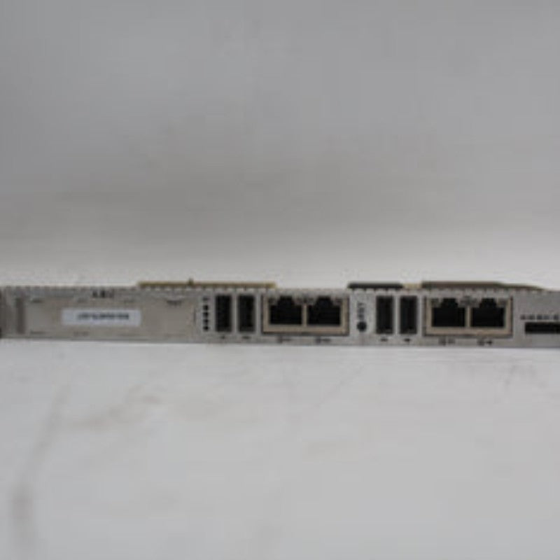 Lam Research 605-064676-007 Semicondutor Baseboard