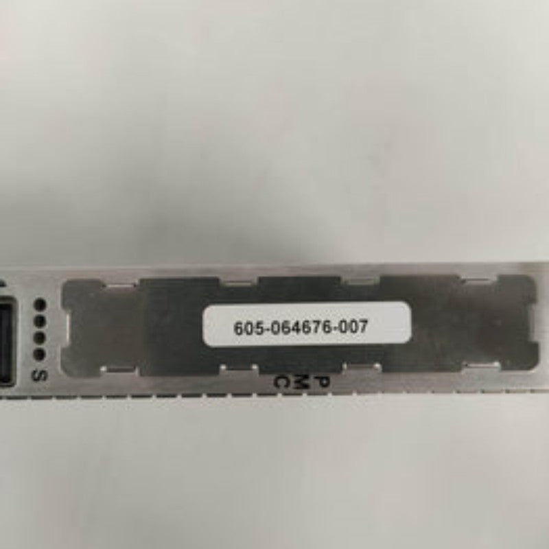 Lam Research 605-064676-007 Semicondutor Baseboard