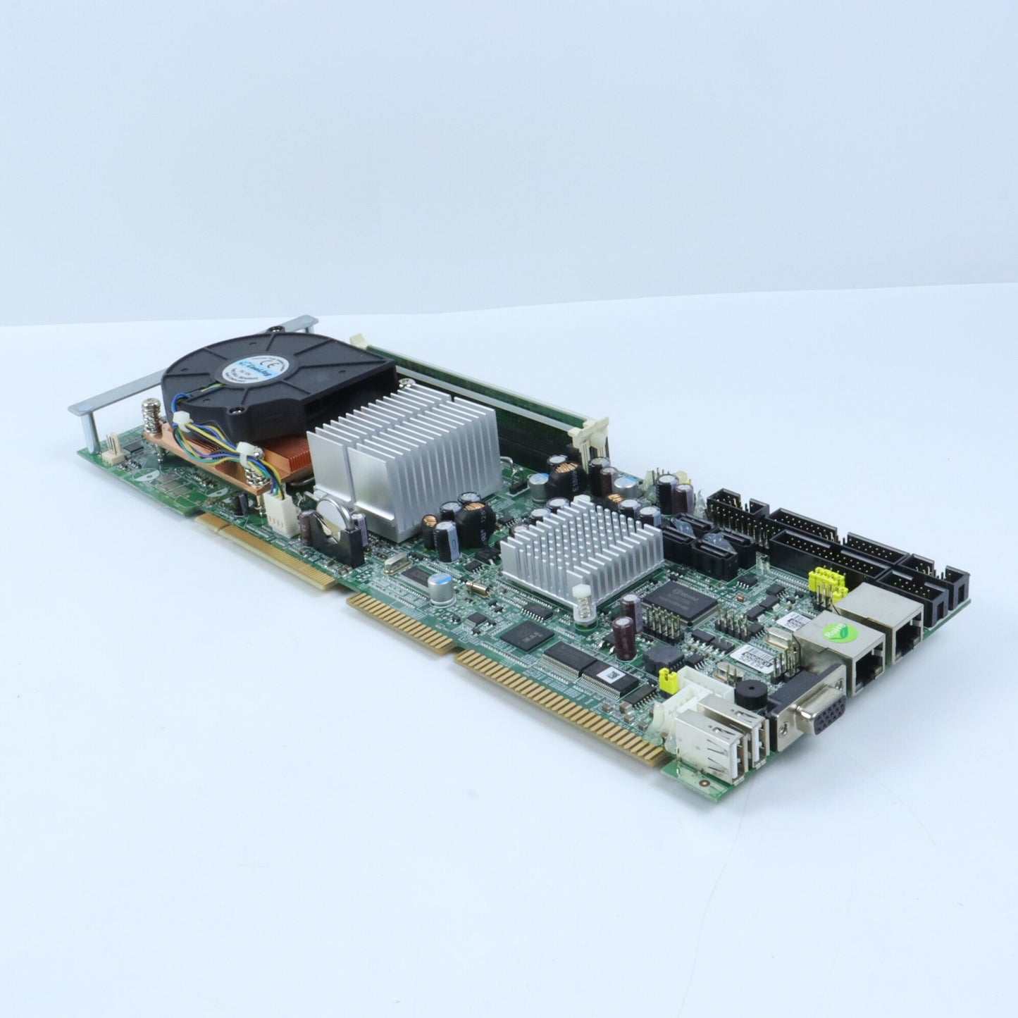 Axiomtek SBC81205 REV.A3-Rc IPC Motherboard
