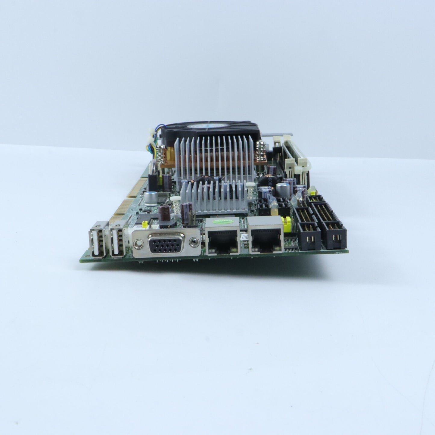 Axiomtek SBC81205 REV.A3-Rc IPC Motherboard
