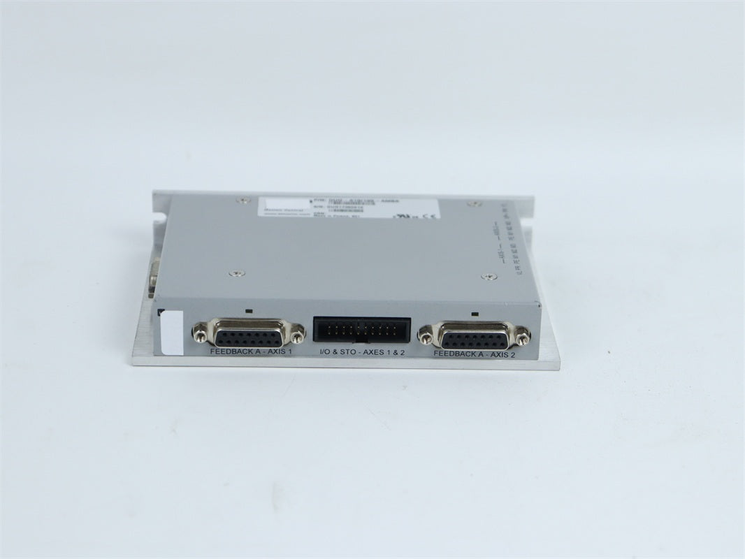 ELMO DUO-A10/100-AMBA 伺服驅動器