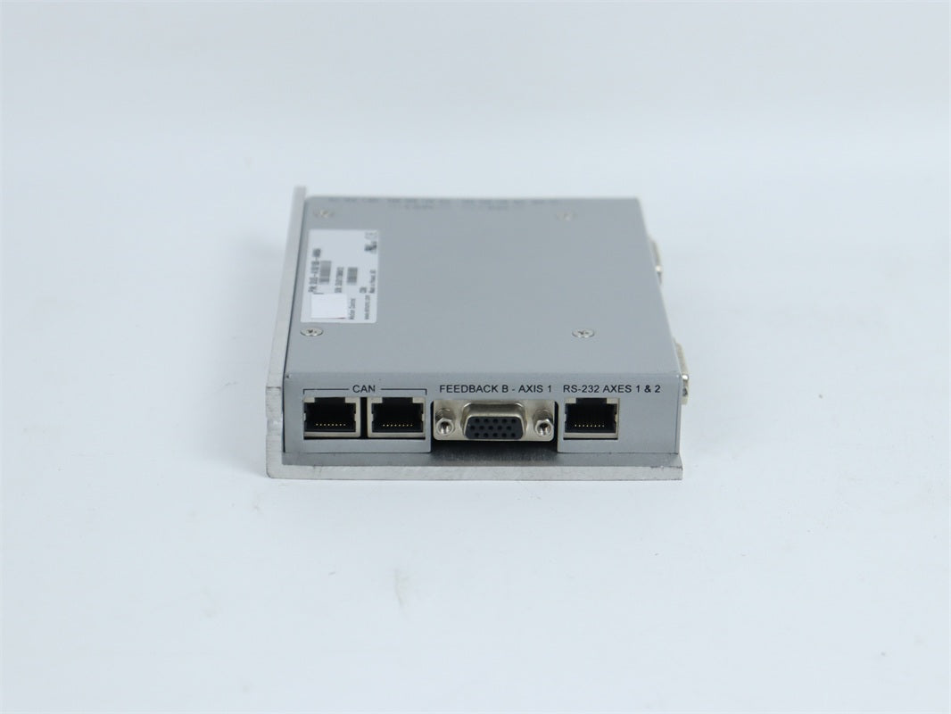 ELMO DUO-A10/100-AMBA 伺服驅動器