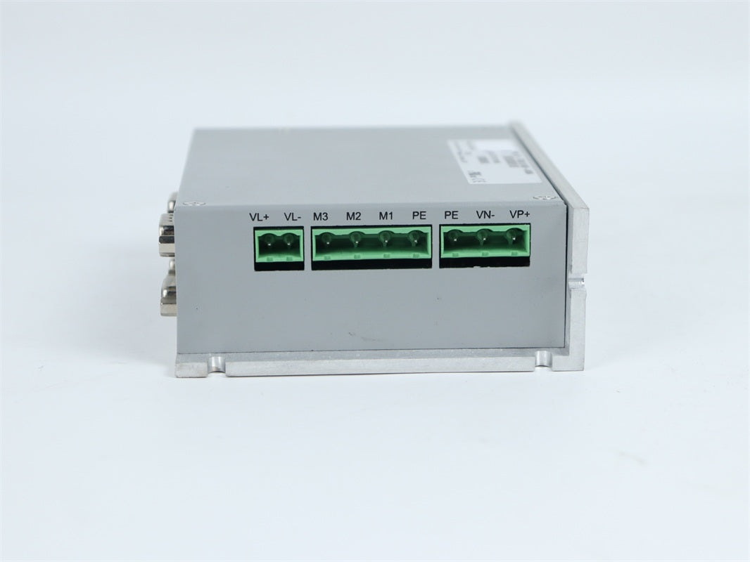 ELMO DC-TROA12/400-AMBA伺服驅動器