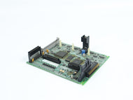 Yaskawa ETC618014-S1019 Inverter CPU motherboard