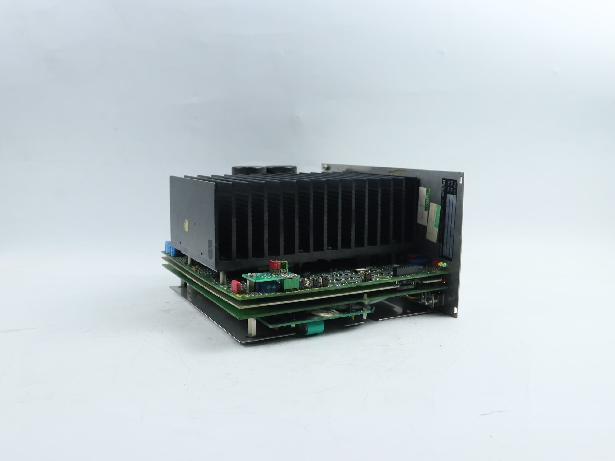 派克BLX150F-FICO1運動控制器