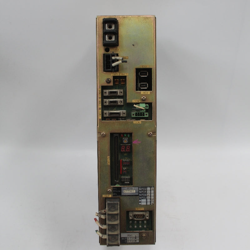 TOSHIBA AR14A Injection molding machine driver