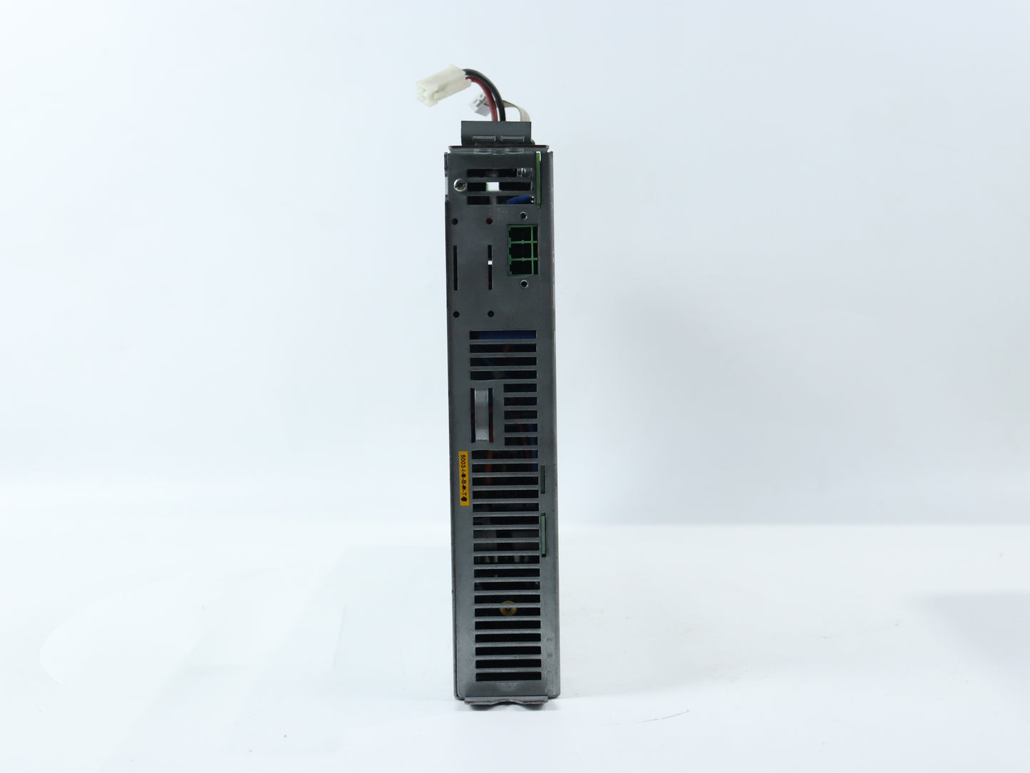 BOSCH REXROTH DM 15K 1101-D Servo Drive